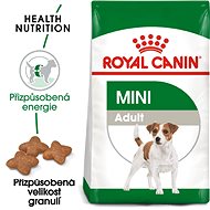 Royal Canin Mini Adult 8 kg - Granule pro psy