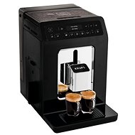 KRUPS EA890810 EVIDENCE BLACK - Automatický kávovar
