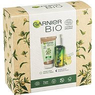 GARNIER Bio Hemp Box - Dárková kosmetická sada