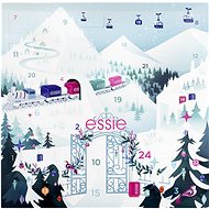 ESSIE Kosmetická sada express train 213 ml - Adventní kalendář