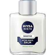 NIVEA Men Sensitive After Shave Balm 100 ml - Balzám po holení