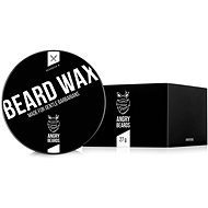 ANGRY BEARDS Beard Wax 27 g - Vosk na vousy