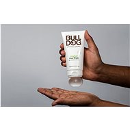 BULLDOG Original Face Wash 150 ml - Čisticí gel