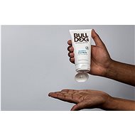 BULLDOG Sensitive Face Wash 150 ml - Čisticí gel