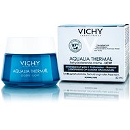 VICHY Aqualia Thermal Light Day Cream 50 ml - Pleťový krém
