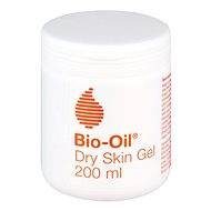 BI-OIL Gel 200 ml - Tělový gel