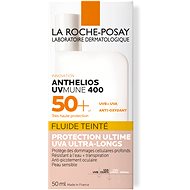 LA ROCHE-POSAY Anthelios tónovaný fluid SPF50+ 50 ml - Pleťový krém
