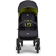 JOIE Brisk LX Denim Zest - Baby Buggy 