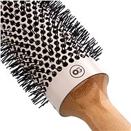OLIVIA GARDEN Bamboo Touch Blow Thermal 33 - Kartáč na vlasy