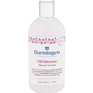 BARNÄNGEN Oil Intense Shower Cream 400 ml - Sprchový krém