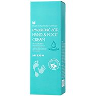 MIZON Hyaluronic Acid Hand and Foot Cream 100 ml - Krém na ruce