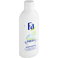 FA Hygiene & Fresh Instant Hand Gel 250 ml - Antibakteriální gel