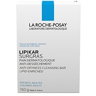LA ROCHE-POSAY Lipikar Surgras Cleansing Bar 150 g - Tuhé mýdlo