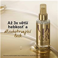 WELLA PROFESSIONALS Oil Reflections Luminous Smoothening Oil 100 ml - Olej na vlasy