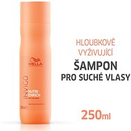 WELLA PROFESSIONALS Invigo Nutri-Enrich Deep Nourishing Shampoo 250 ml - Šampon