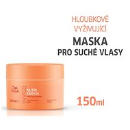 WELLA PROFESSIONALS Invigo Nutri-Enrich Deep Nourishing Mask 150 ml - Maska na vlasy