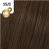 WELLA PROFESSIONALS Koleston Perfect Pure Naturals 55/0 (60 ml) - Barva na vlasy