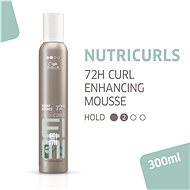 WELLA PROFESSIONALS Eimi Nutricurls Boost Bounce 72h Curl Enhancing 300 ml - Tužidlo na vlasy