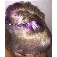 MARIA NILA Colour Refresh 0.22 Vivid Violet 100 ml - Přírodní barva na vlasy