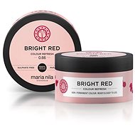 MARIA NILA Colour Refresh 0.66 Bright Red 100 ml - Přírodní barva na vlasy
