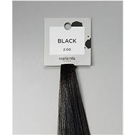 MARIA NILA Colour Refresh 2.00 Black 100 ml - Přírodní barva na vlasy