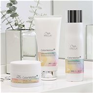 WELLA PROFESSIONALS Color Motion+ Color Protection Shampoo 250 ml - Šampon