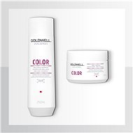 GOLDWELL Dualsenses Color Brilliance Serum Spray 150 ml - Sérum na vlasy