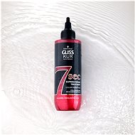 SCHWARZKOPF GLISS 7sec Colour Treatment 200 ml - Vlasová kúra