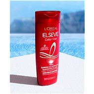ĽORÉAL PARIS Elseve Color-Vive šampon 250 ml - Šampon