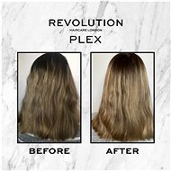 REVOLUTION HAIRCARE Hair Plex No.4 Bond Maintenance Shampoo 250 ml - Šampon