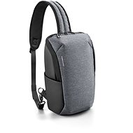 Kingsons City Commuter Laptop Backpack 11&quot; šedý - Batoh na notebook