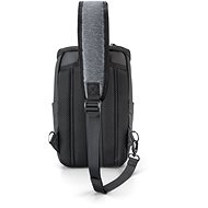 Kingsons City Commuter Laptop Backpack 11&quot; šedý - Batoh na notebook