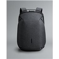 Kingsons Business Travel USB + TSA Lock Laptop Backpack 15.6&quot; černý - Batoh na notebook