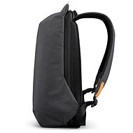 Kingsons Anti-theft Backpack Dark Grey 15.6&quot; - Batoh na notebook