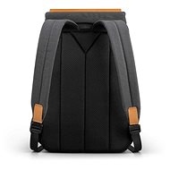 Kingsons Anti-theft Backpack Dark Grey 15.6&quot; - Batoh na notebook