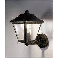 Ledvance - VenKovní nástěnné svítidlo ENDURA 1xE27/60W/230V IP44 - Nástěnná lampa