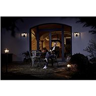 Ledvance - VenKovní lampa ENDURA 1xE27/60W/230V IP44 - Zahradní osvětlení