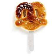 Lékué Tvořítko na nanuky Stackable Popsicle Pretsel | preclík - Forma