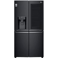 LG GMX945MC9F  - Americká lednice