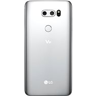LG V30 ThinQ - Mobilní telefon