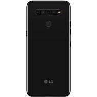 LG K41S černá - Mobilní telefon