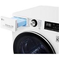 LG RC91V9AV2W - Sušička prádla