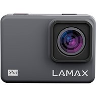 LAMAX X9.1 - Outdoorová kamera