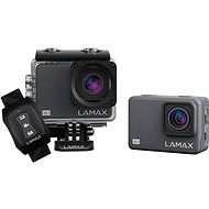 LAMAX X9.1 - Outdoorová kamera