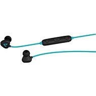 LAMAX Tips1 Turquoise - Bezdrátová sluchátka