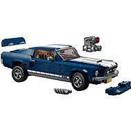 LEGO® Creator 10265 Ford Mustang - LEGO stavebnice