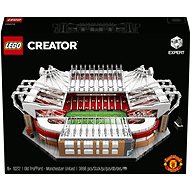 LEGO® Creator 10272 Old Trafford - Manchester United - LEGO stavebnice