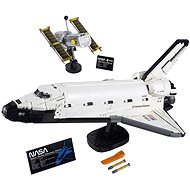 LEGO® 10283 NASA Raketoplán Discovery - LEGO stavebnice