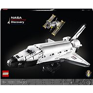 LEGO® Icons 10283 NASA Raketoplán Discovery - LEGO stavebnice