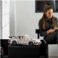 LEGO® Icons 10295 Porsche 911 - LEGO stavebnice